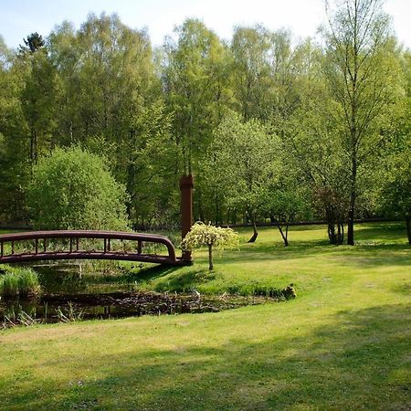 Borgdal Panzió Samsø község Kültér fotó